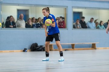 Bild 638 - wBJ NFV Futsalmeisterschaft